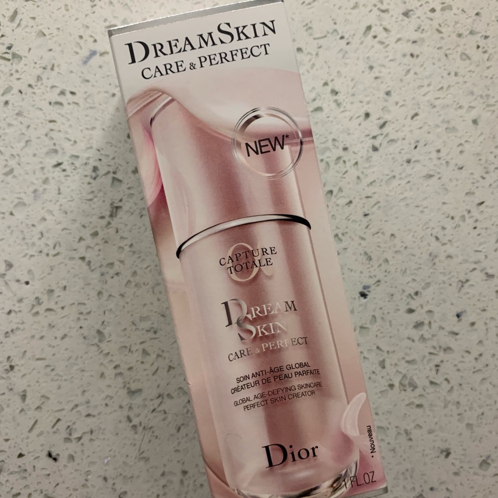 Dior Dreamskin care & perfect 1oz NIB